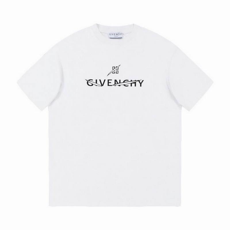 GIVENCHY Men's T-shirts 605